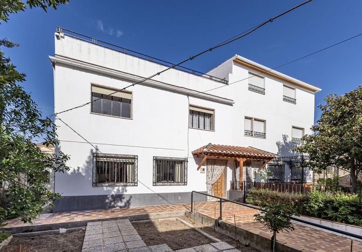 Villa i Cajar, Granada, Cajar - € 325.000 | Ref: 10597/8251 - foto 1