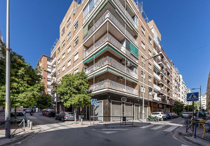 Leilighet i Granada, Granada, Granada - € 315 000 | Ref: N375/8251 - foto 1