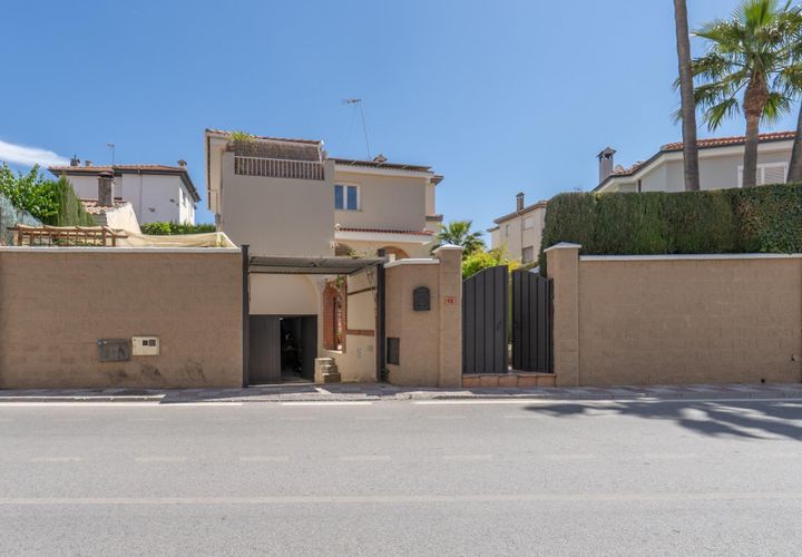 Villa i Gojar, Granada, Gojar - € 329.000 | Ref: AF02866/8251 - foto 1