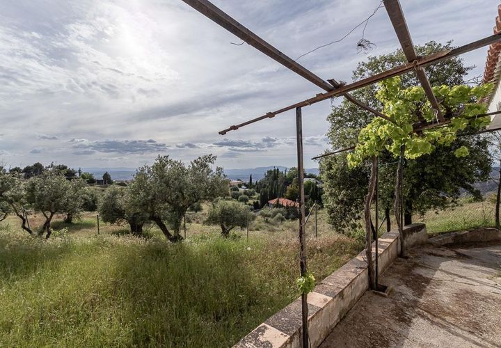 Landejendom i Monachil, Granada, Monachil - € 120.000 | Ref: 09037/8251 - foto 1