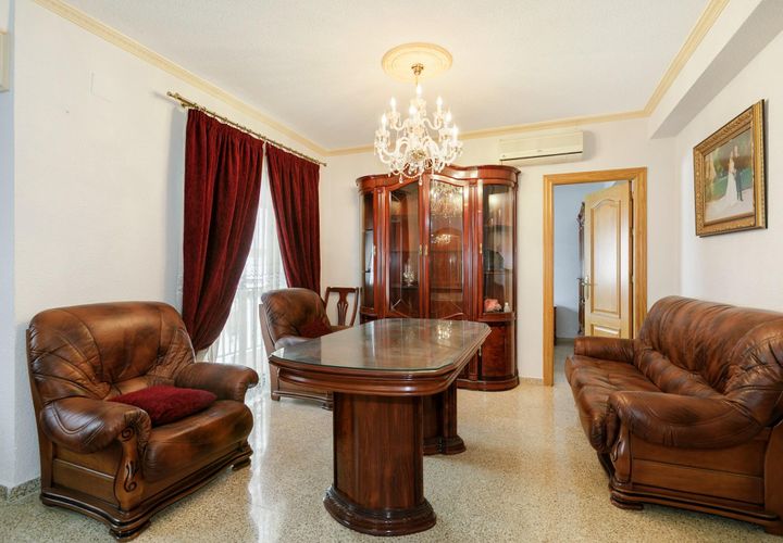Lejlighed i Granada, Granada, Granada - € 212.000 | Ref: NVDBOS29/8251 - foto 1