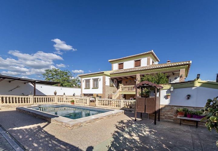 Villa a Albolote, Granada, Albolote - € 480.000 | Ref: 22097/8251 - foto 1