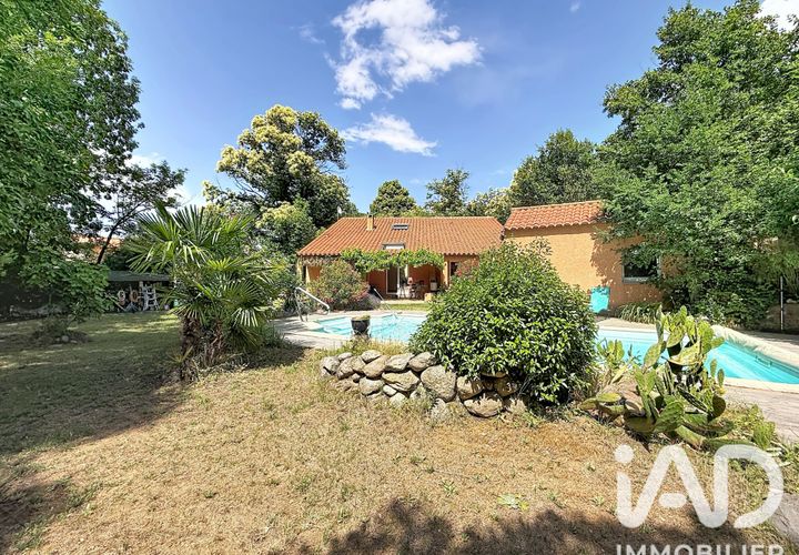 Villa i Casteil, Pyrenees-Orientales, Casteil - € 379.000 | Ref: 108033 - foto 1