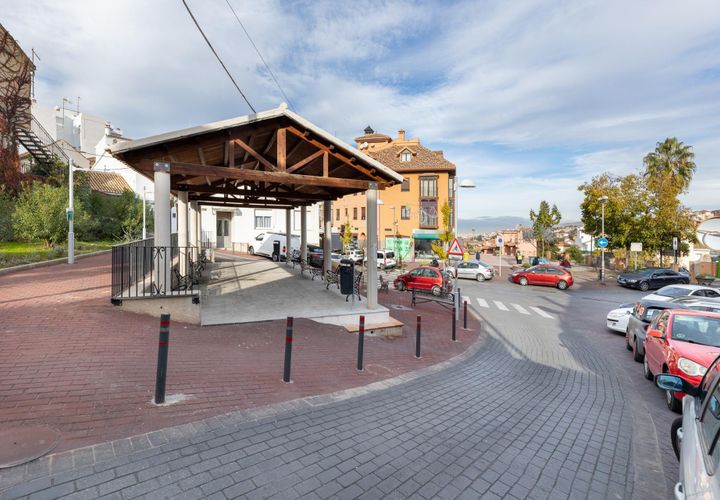 Lejlighed i Monachil, Granada, Monachil - € 155.000 | Ref: 15178/8251 - foto 1