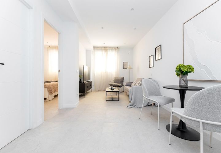 Leilighet i Granada, Granada, Granada - € 139 000 | Ref: 18848/8251 - foto 1