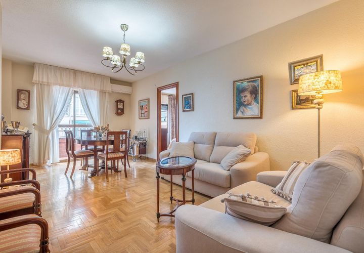 Lejlighed i Granada, Granada, Granada - € 375.000 | Ref: 15142/8251 - foto 1