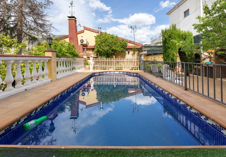 Villa a Alfacar, Granada, Alfacar - € 430.000 | Ref: 20516/8251 - foto 1