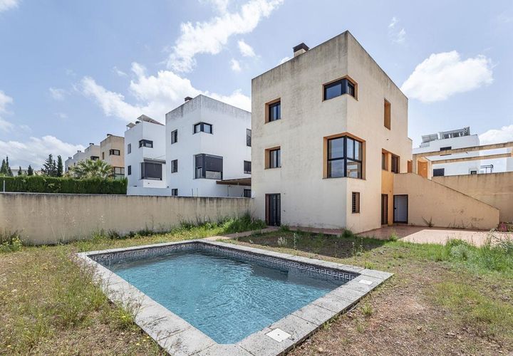 Rækkehus i Albolote, Granada, Albolote - € 380.000 | Ref: 07092/8251 - foto 1