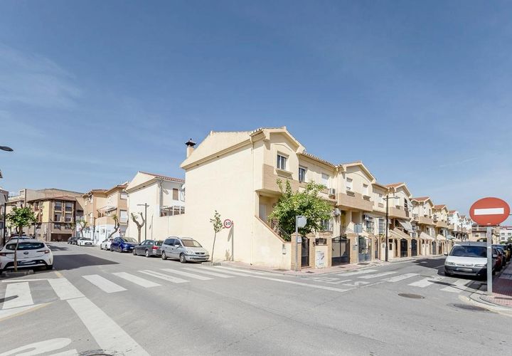 Rækkehus i Armilla, Granada, Armilla - € 325.000 | Ref: GR989/8251 - foto 1