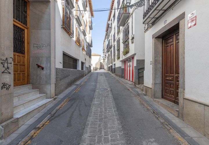 Leilighet i Granada, Granada, Granada - € 335 000 | Ref: MQ6771/8251 - foto 1