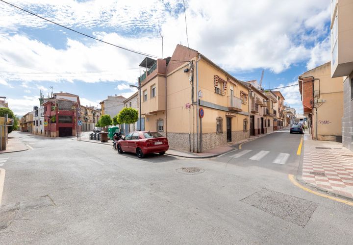 Villa i Armilla, Granada, Armilla - € 249.000 | Ref: AL1005/8251 - foto 1