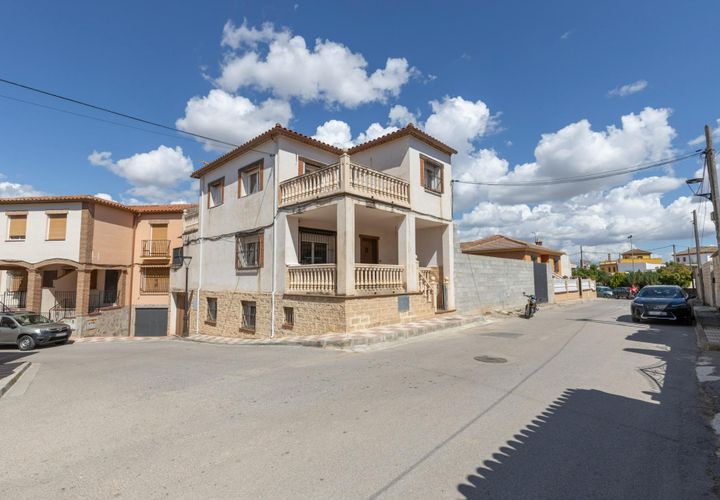 Villa i Illora, Granada, Illora - € 149.900 | Ref: GR992/8251 - foto 1