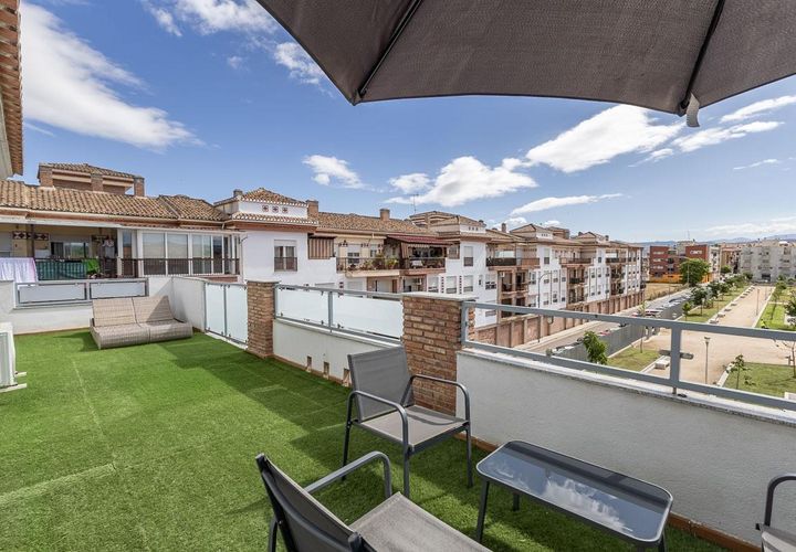 Penthouse i Granada, Granada, Granada - € 199 000 | Ref: 01964/8251 - foto 1