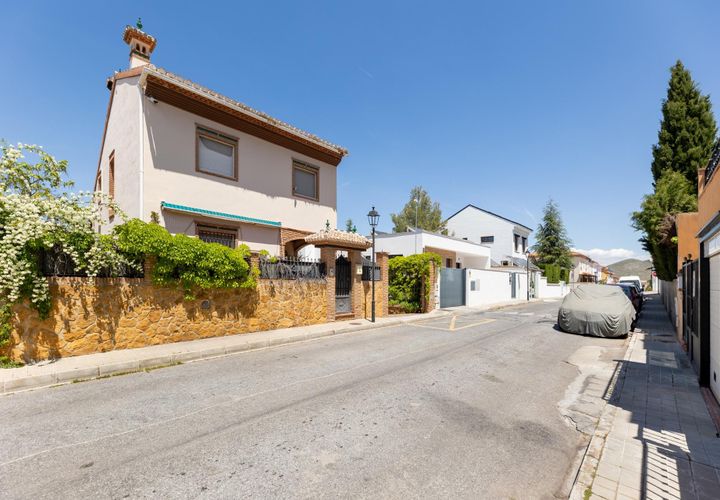 Villa i Monachil, Granada, Monachil - € 376.000 | Ref: 2C11006/8251 - foto 1