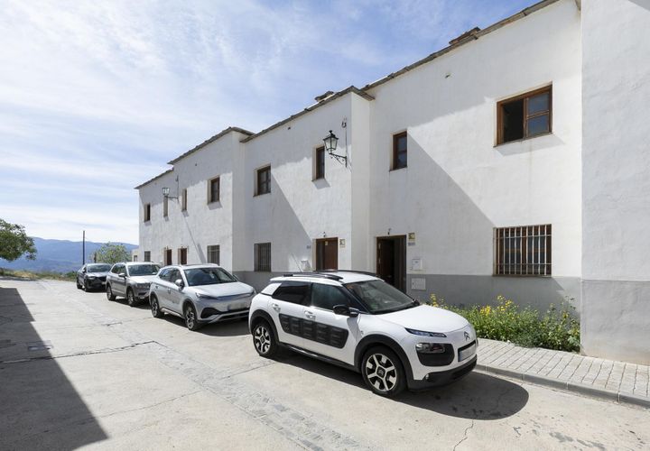 Rækkehus i Laroles, Granada, Laroles - € 55.000 | Ref: KWK-0060-FSR/8251 - foto 1