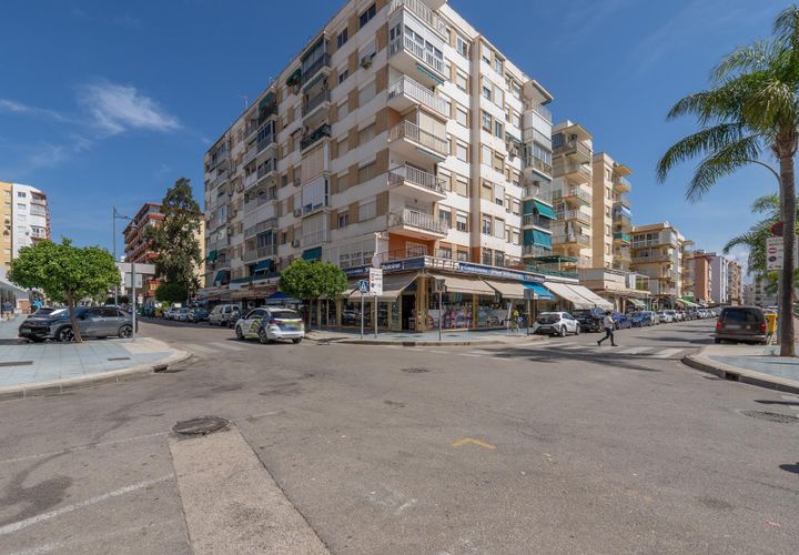 Lejlighed i Velez Malaga, Malaga, Velez Malaga - € 240.000 | Ref: gt-torredelmar/8251 - foto 1