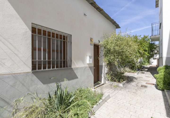 Rækkehus i Laroles, Granada, Laroles - € 62.000 | Ref: KWK-0061-FSR/8251 - foto 1