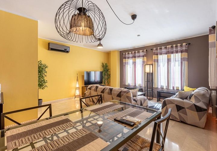 Lejlighed i Monachil, Granada, Monachil - € 175.900 | Ref: DPMOLINILLO/8251 - foto 1