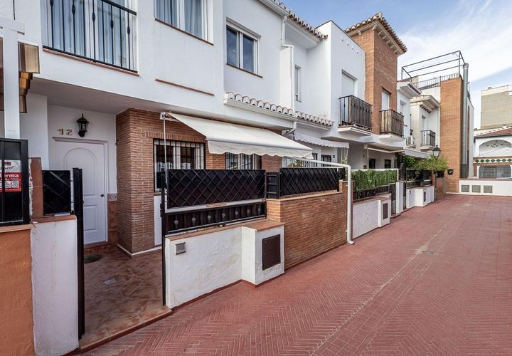 Rækkehus i Gojar, Granada, Gojar - € 249.000 | Ref: GR4006/8251 - foto 1