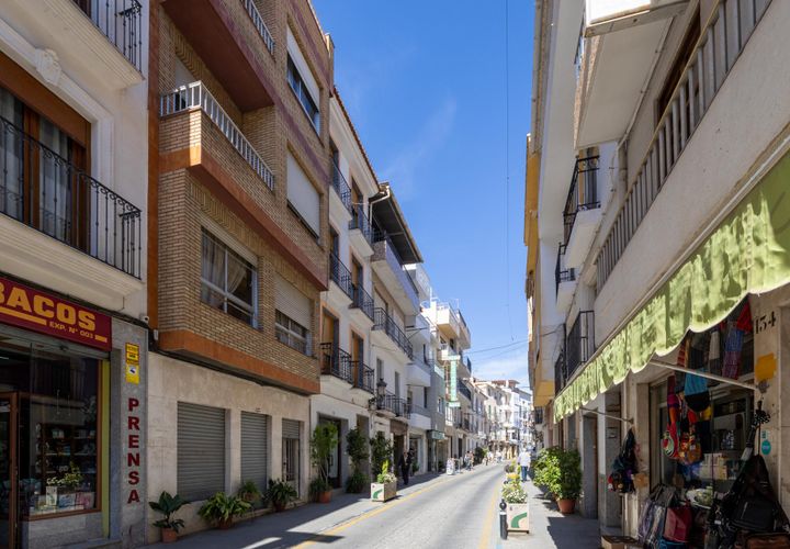 Rækkehus i Lanjaron, Granada, Lanjaron - € 225.000 | Ref: KWK-0017-TGG/8251 - foto 1