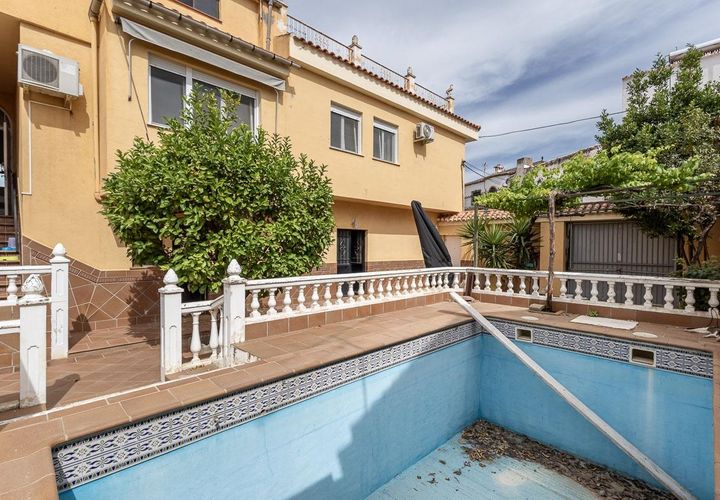 Villa a Ogijares, Granada, Ogijares - € 370.000 | Ref: RHV358/8251 - foto 1