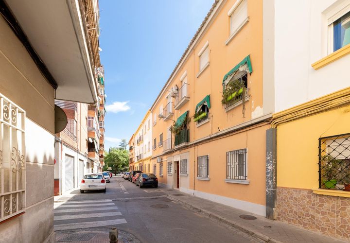 Leilighet i Granada, Granada, Granada - € 139 000 | Ref: 2P11015/8251 - foto 1