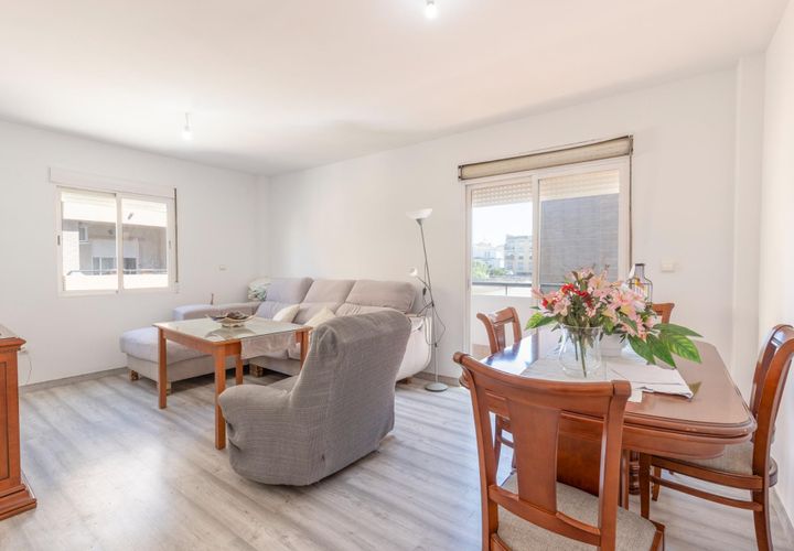 Lejlighed i Atarfe, Granada, Atarfe - € 189.000 | Ref: HX-0373-26/8251 - foto 1