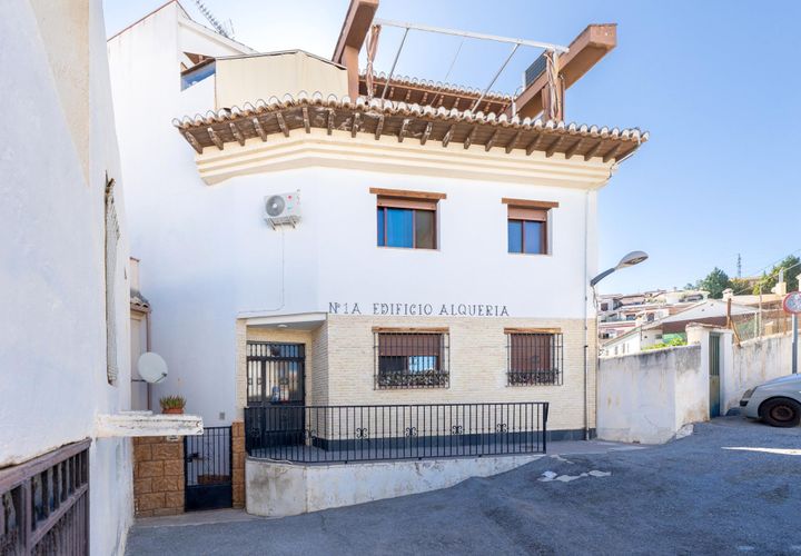 Penthouse i Monachil, Granada, Monachil - € 195.000 | Ref: 2P11020/8251 - foto 1