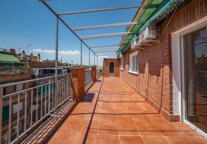 Penthouse i Granada, Granada, Granada - € 575 000 | Ref: V020/8251 - foto 1
