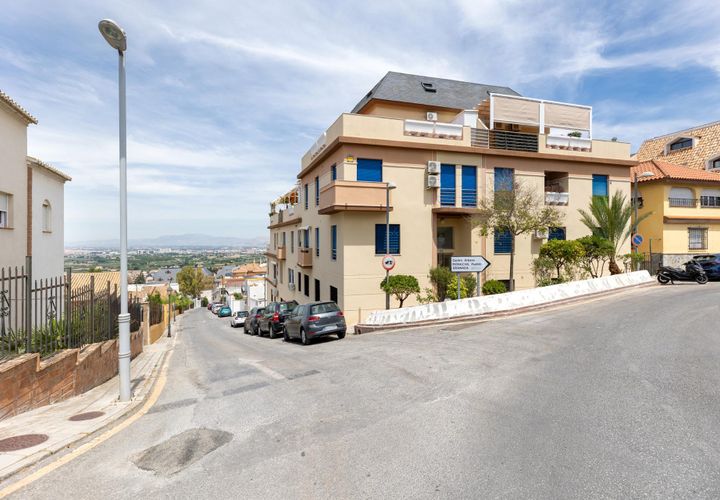 Lejlighed i Monachil, Granada, Monachil - € 114.900 | Ref: 2P11021/8251 - foto 1