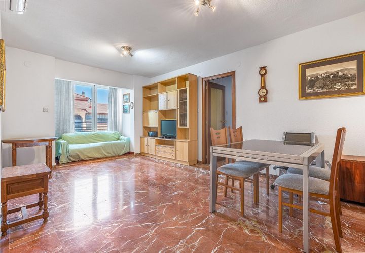 Leilighet i Granada, Granada, Granada - € 245 000 | Ref: 25073/8251 - foto 1