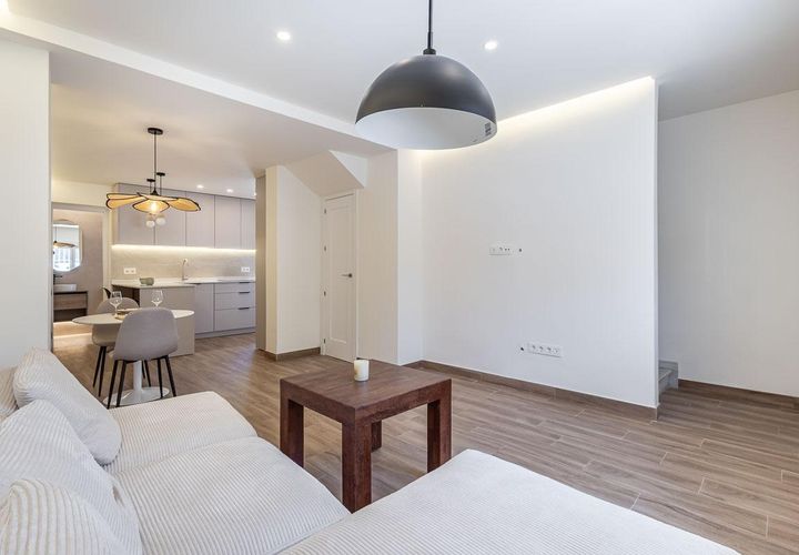 Villa a Armilla, Granada, Armilla - € 249.000 | Ref: 88719/8251 - foto 1