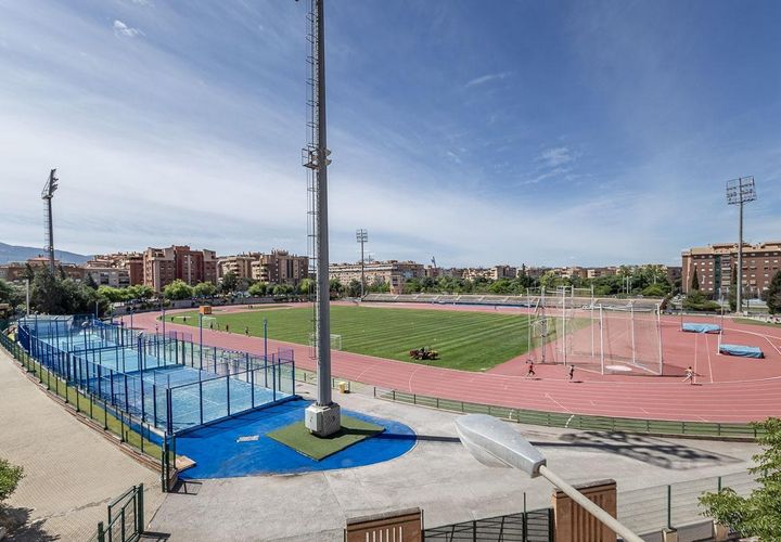 Leilighet i Granada, Granada, Granada - € 280 000 | Ref: 08706/8251 - foto 1
