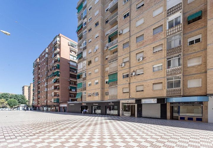 Leilighet i Granada, Granada, Granada - € 229 000 | Ref: 09044/8251 - foto 1
