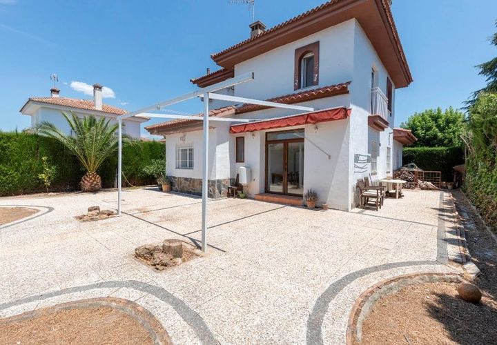 Villa a Albolote, Granada, Albolote - € 295.000 | Ref: DPGARDENIAS/8251 - foto 1