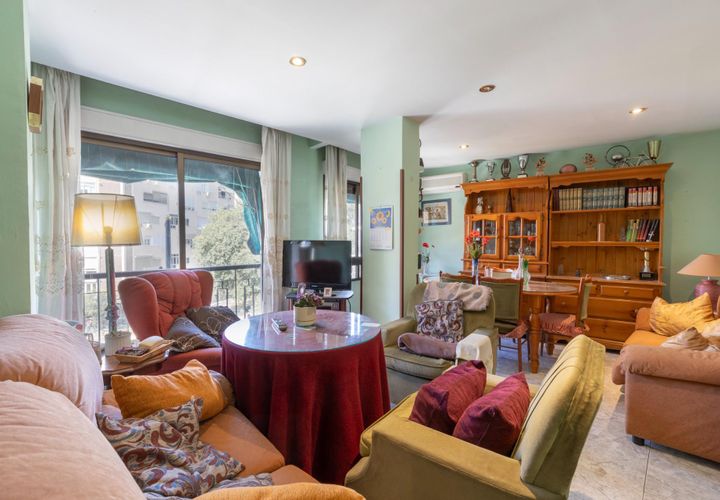 Leilighet i Granada, Granada, Granada - € 220 000 | Ref: GN-37001/8251 - foto 1