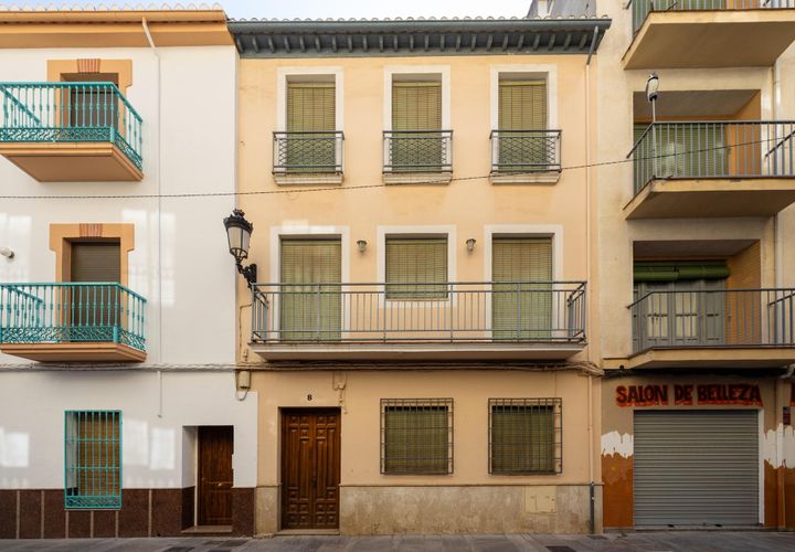 Villa i Granada, Granada, Granada - € 160.000 | Ref: B116/8251 - foto 1