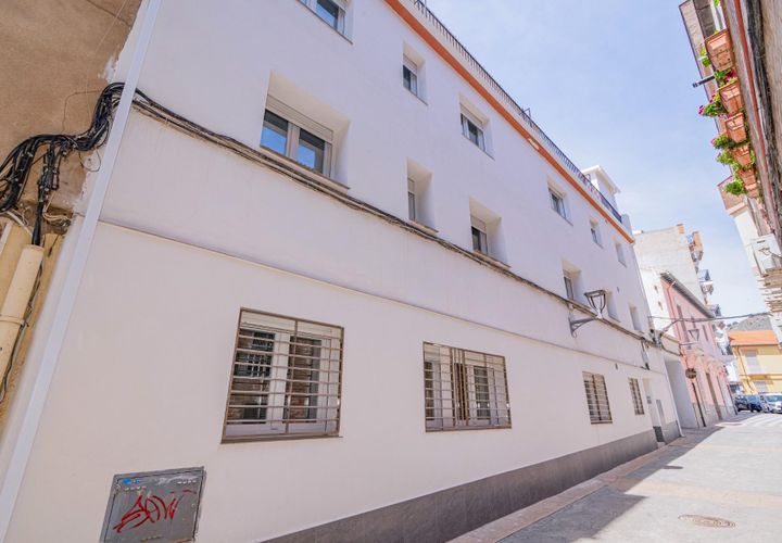 Lejlighed i Atarfe, Granada, Atarfe - € 138.000 | Ref: DK016171/8251 - foto 1