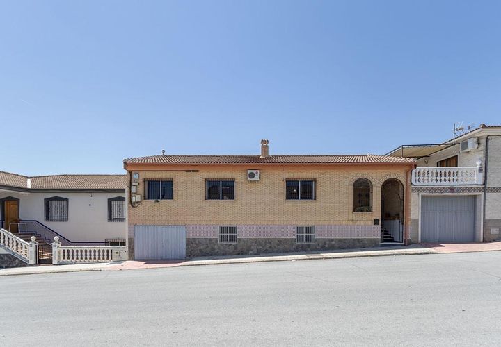 Villa i Lachar, Granada, Lachar - € 239.000 | Ref: DPLACHAR/8251 - foto 1