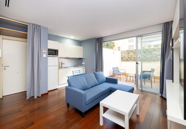 Leilighet i Granada, Granada, Granada - € 215 000 | Ref: 2768/8251 - foto 1