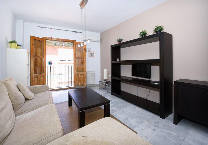 Lejlighed i Granada, Granada, Granada - € 270.000 | Ref: ref.MH0626/8251 - foto 1