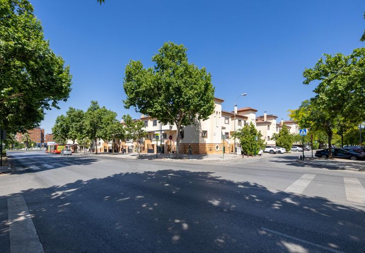 Rækkehus i Granada, Granada, Granada - € 319.000 | Ref: YSARTOU/8251 - foto 1