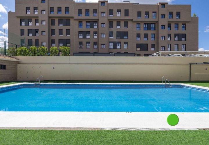 Penthouse i Granada, Granada, Granada - € 355 000 | Ref: 16035/8251 - foto 1