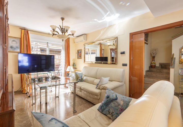 Rækkehus i Armilla, Granada, Armilla - € 365.000 | Ref: AR-ALHELI/8251 - foto 1