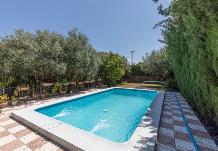 Villa i Gojar, Granada, Gojar - € 445.000 | Ref: GN-31290/8251 - foto 1