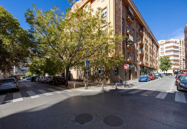 Leilighet i Granada, Granada, Granada - € 279 900 | Ref: UH09879/8251 - foto 1