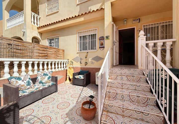 Leilighet i Orihuela, Alicante, Orihuela - € 144 000 | Ref: B-3517 - foto 1
