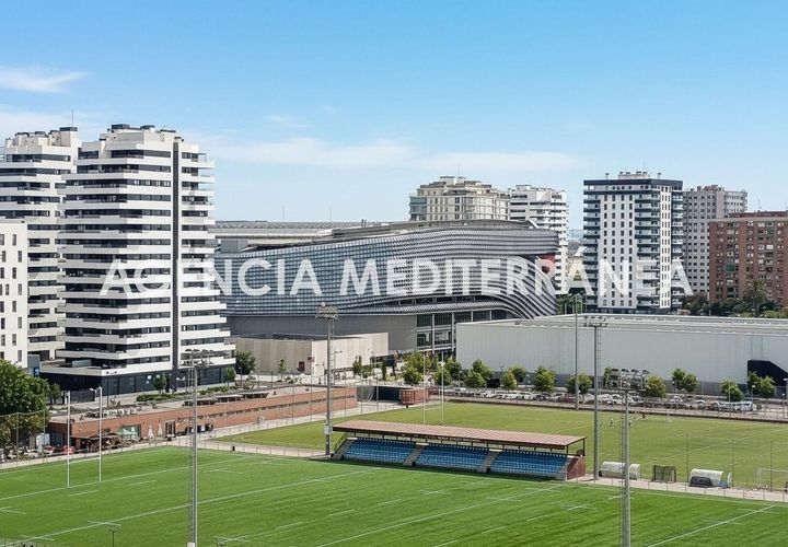 Leilighet i Valencia, Valencia, Valencia - € 630 000 | Ref: GV7115/5940 - foto 1