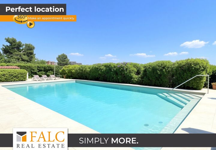 Rækkehus i Palma De Mallorca, Mallorca, Palma De Mallorca - € 1.090.000 | Ref: FALC-JeGe-86476 - foto 1