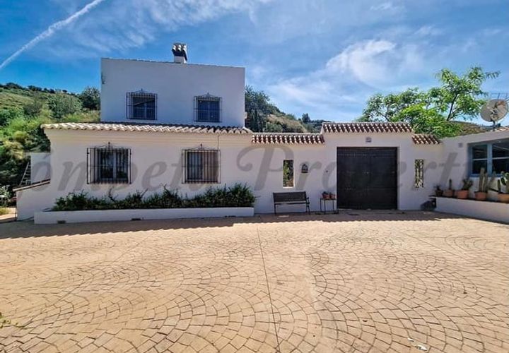 Villa i Velez Malaga, Malaga, Velez Malaga - € 635.000 | Ref: CP801 - foto 1